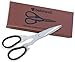 BAKEWELL Ultra Sharp Compact Premium Quality Kitchen Shears- Best Performing Scissors for Cutting Chicken, Poultry, Fish, Herbs, Meat and Small Bones- 30 day Satisfaction Guarantee - Lifetime Warranty