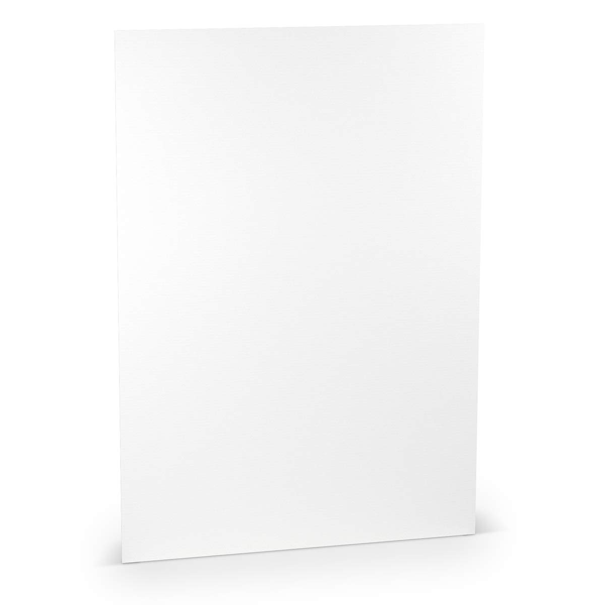 Paperado 160gsm A4 Sheet - White (Pack of 10)
