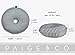 Donut Pillow Cushion, Memory Foam, For Tailbone, Coccyx, Butt Pain - Orthopedic Pillows and Cushions for Pregnancy, Back Support, Post-Surgery, Postpartum - Comfortable, Hemorrhoid pillow, Women and Men