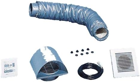 Amazon Panasonic パナソニック 屋根裏換気システム 屋根裏換気ファンセット Fy 550lpb 換気扇