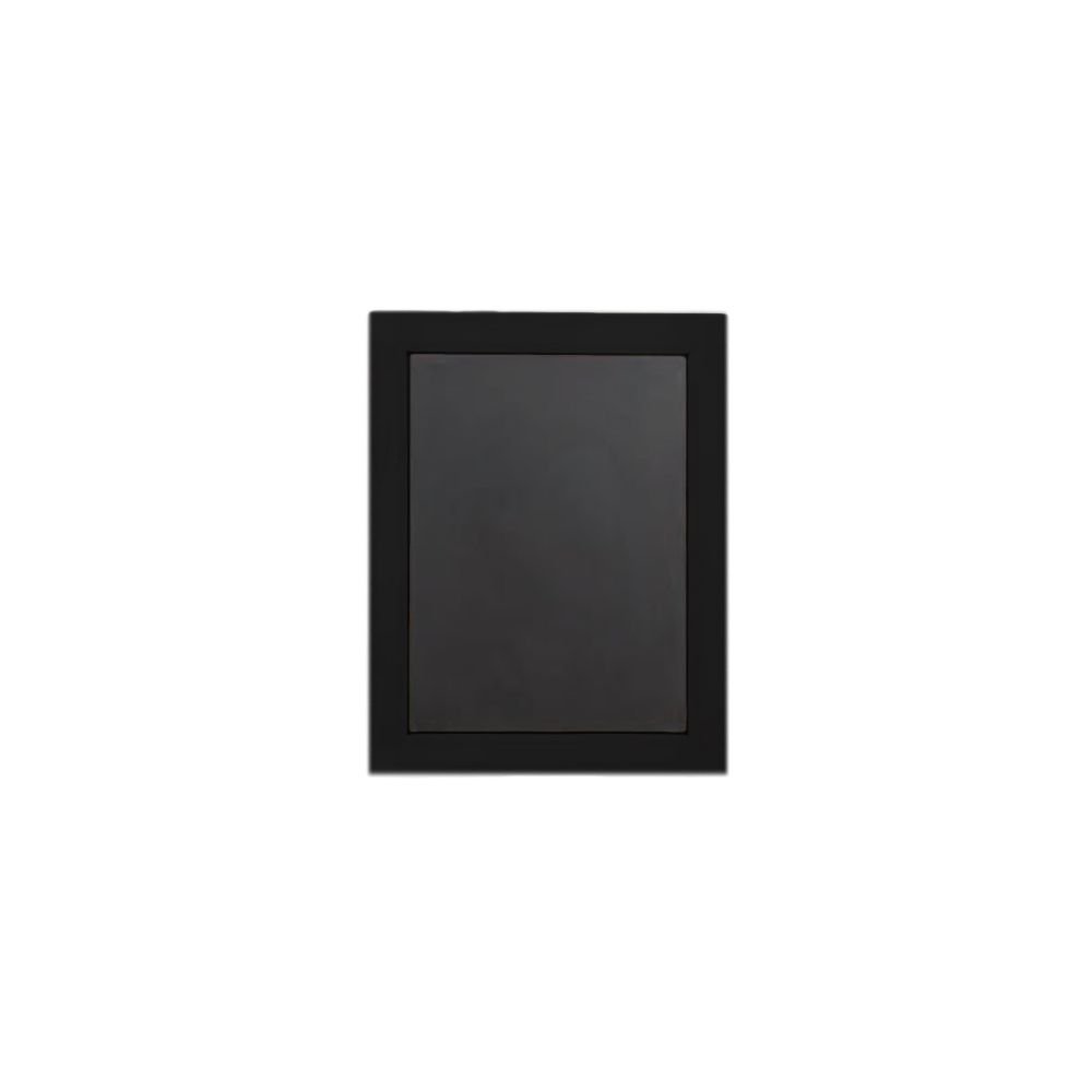 American Metalcraft WBUBL40 Wall Board, Small, Black โ image 1