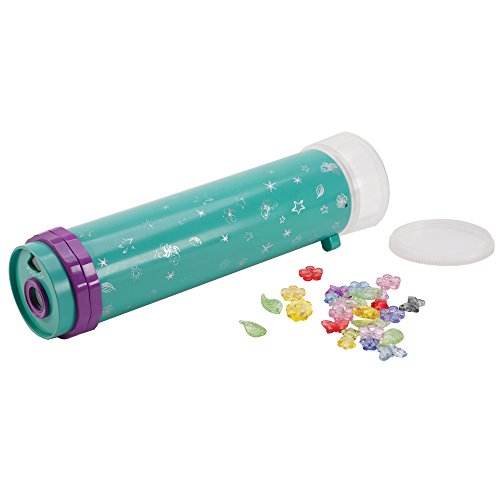 Educational Insights Nancy B's Science Club Reflections Kaleidoscope B's, Multicolor