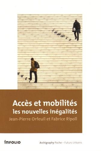 Accès et mobilités