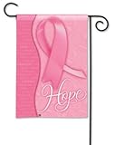 BreezeArt Hope Garden Flag #39875