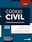 Livro Código Civil e Legislação Civil em Vigor - 38ª Edição 2020