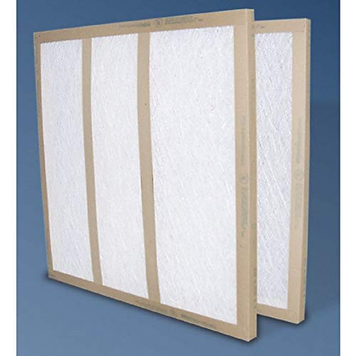 20x20x1 Furnace Filter HVAC Fiberglass Air Filter Top Quality Air