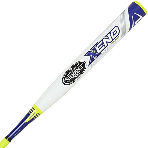 Louisville Slugger 2016 Xeno Plus -11 Fastpitch Bat