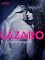 Livro Lázaro – Um Conto Erótico (LUST)
