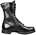 Corcoran Men's 10 Inch Side Zipper Jump Boot-M