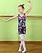 BAOHULU Girls Leotards for Gymnastics with Shorts Tank Biketards Sparkle Athletic Clothes