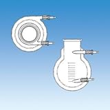 ACE GLASS 6535-305 Series Spherical Reaction