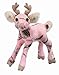 Camo Wild Realtree APC Pink Deer (10-Inch)