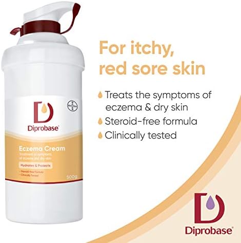 diprobase for eczema
