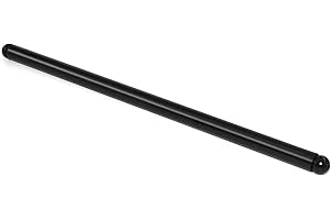 EPChunMi LS Pushrods 7.400" 5/16" Diameter fit for Most LS engines (except LS7) including 4.8 5.3 6.0 6.2 LS1 LS6 LS2 LS3 L92 L99, Replaces 10238852 mpr-614.