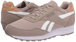 Reebok Unisex Rewind Run Sneaker, Boulder