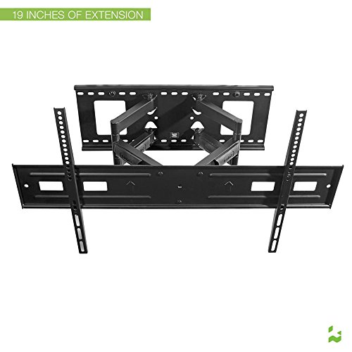 Kanto-Full-Motion-Mount-TVs