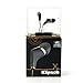 Klipsch Reference X6i In-Ear Headphones With KG-723 Full-Range Balanced Armature Drivers