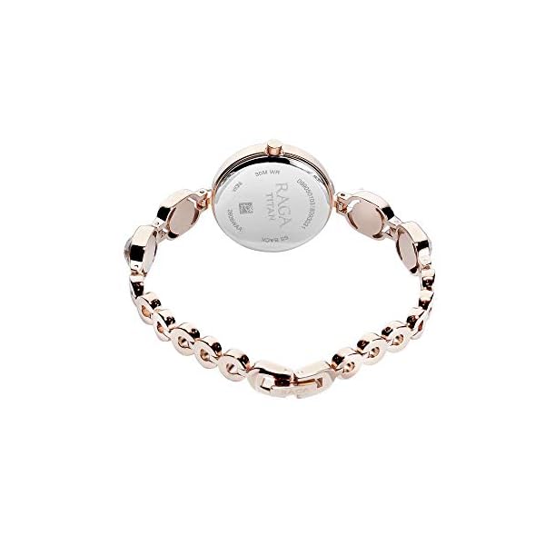 Titan raga 2606wm02 Outlet