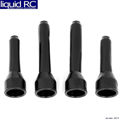 Associated 81191 RC8T3 Shock Boots