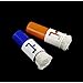 JapanBargain, Set of 2 Takoyaki Brush Teppanyaki Yakitori Brush Cooking BBQ Grill Oil Brushes Made in Japan, Color may Vary