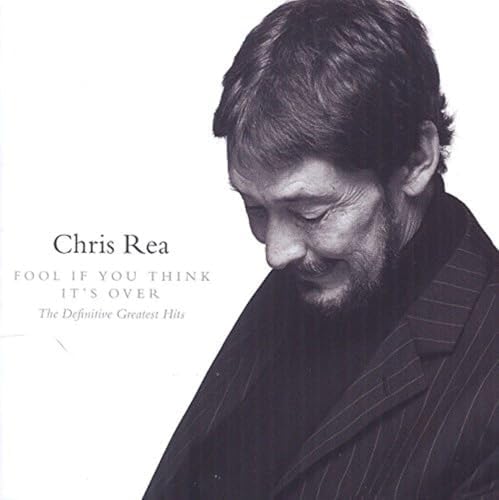 Chris Rea - ERA 1 (As Bs & Rarities 1978-1984) - Amazon.com Music