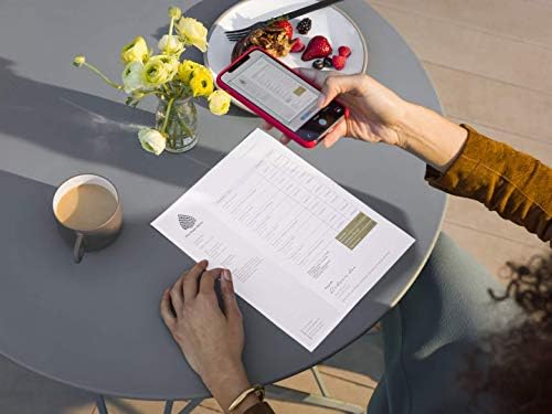 HP Deskjet 2720 Imprimante Tout-en-Un Jet d'Encre Couleur et Noir/Blanc (A4, Wifi, Bluetooth, HP Smart, Impression, Copie, Numérisation, 6 mois de forfait Instant Ink inclus avec l'imprimante)