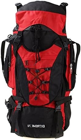 Lightinthebox 70 L mochila mochila mochila escalada Camping ...