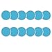 Zoli Baby Buzz B Replacement Pads, Set of 12, Blue