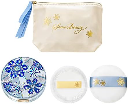 Snow Beauty Whitening Face Powder 2019 0.9 oz (25 g) [Quasi-drug]