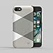 iPhone 7 Plus Battery Case, Sunwell Ultra Slim Portable Charging Case for iPhone 7 Plus(5.5 inch) with 4000mAh Capacity/External Juice Pack Charger Case (Special Design)