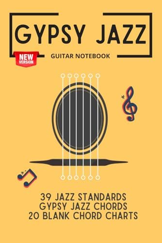 Gypsy Jazz Guitar Picking Secrets: Master The Essential Picking
