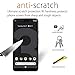 Pixel 3 XL Screen Protector, [3pack][Case Friendly] Tempered Glass, 9H Hardness, Bubble Free, Compatible with Google Pixel 3 XL Transparent …
