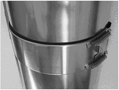 Vogelschutz- / Lüftungsgitter | Haus- Und Dachtechnik GmbH