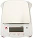 Ohaus SPX2201 Scout Analytical Balance, 2200 g x 0.1 g