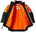 Helly Hansen Kids Shelter Waterproof Breathable All-Weather Jacket