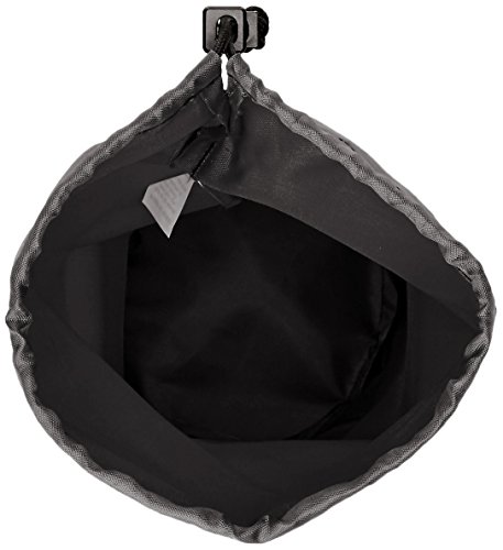 Ultra Yoga Mat Bag - black - Thumbnail 5
