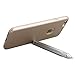 Multitool Pen [2 Pack] Stylus Pen 9-in-1 Combo Pen [Functions as Touchscreen Stylus, Ballpoint Pen, 4