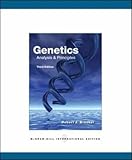 Genetics: Analysis and Principles, Robert J. Brooker, 0071287647