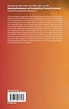 Image de Balancing Development and Sustainability in Tourism Destinations: Proceedings of the Tourism Outlook Conference 2015
