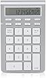 Satechi Keypad for iMac, MacBook Air, MacBook Pro, MacBook, and Mac Mini (Wireless)