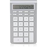 Satechi Keypad for iMac, MacBook Air, MacBook Pro, MacBook, and Mac Mini (Wireless)