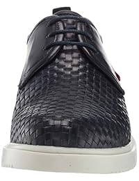 Marc Joseph New York - Zapatillas de piel para hombre