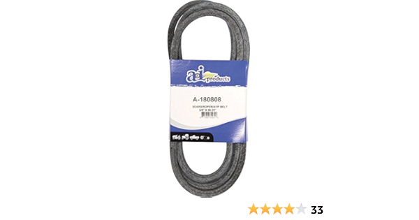 amazon v belts