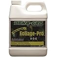 Dyna-Gro FOL-500 Fertilizer, 5 gal