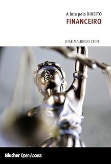 Livro A luta pelo direito financeiro