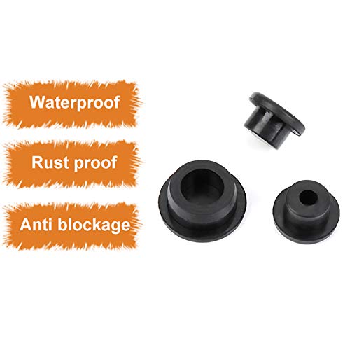 5 Wrangler+Spare+Delete+Plate+Tailgate