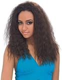 Outre Quick Weave Synthetic Half Wig - Tammy - 1