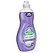 Palmolive Ultra Dish Liquid, Soft Touch Almond Milk and Blueberry Scent, 10 Ounce