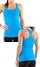 Seamless Fitness & Yoga Racerback