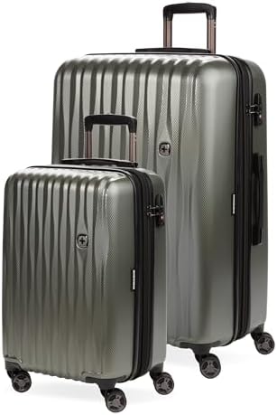 テラバイト Amazon.com | HAUPTSTADTKOFFER - SPREE - 3er Koffer-Set Trolley-Set